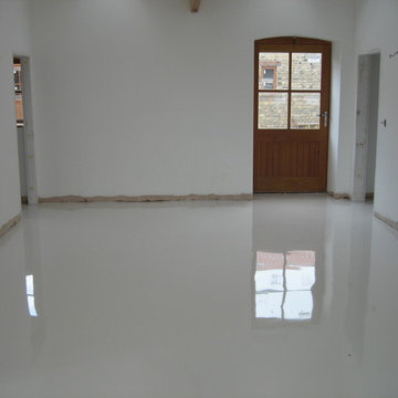 Industrial Flooring Northumberland epoxy flooring resin floors floor coatings