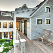beach house