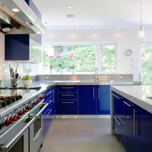 cobalt kitchen cabinets