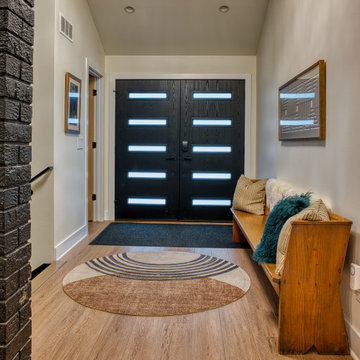Entry Doors