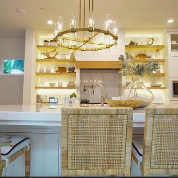 LED under cabinet lighting