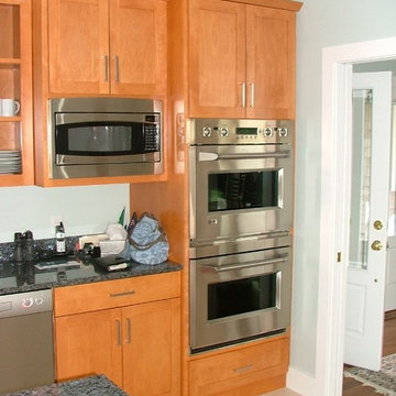 Kitchens