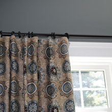 Curtains