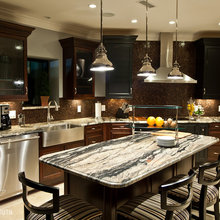 Kitchen Ideas