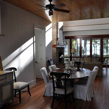 florida dining room