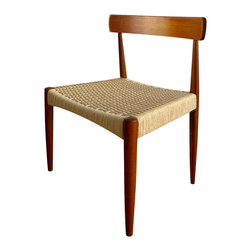 Danish Cord Dining Chair - Products