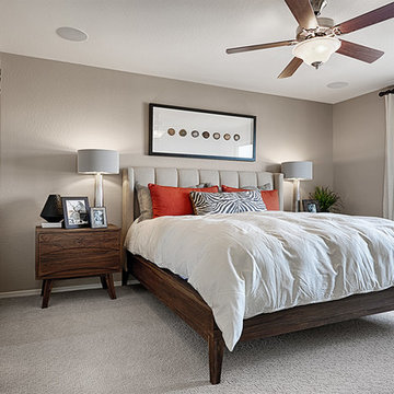 Citrine model home in Arizona