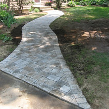Landscape Ideas