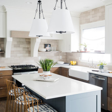 Rural Chic Reno