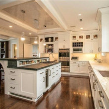 Kitchen Ideas
