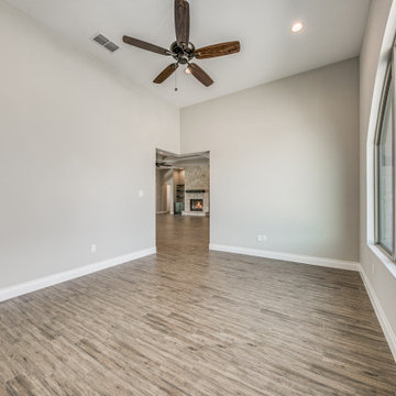 Hill-Co. Spanish: 4,289 ft², 3 BR/3.5 BA/1 ST