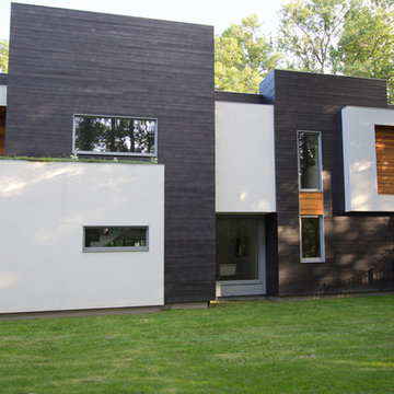 Westport Residence