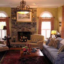 Living Room Ideas