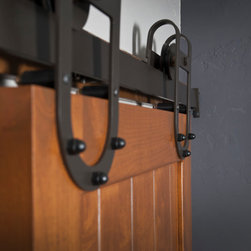 Barn Door Hardware - Products