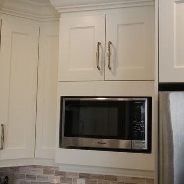 Light and Airy !