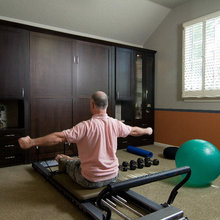Spare Room