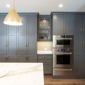 Coleman Kitchen