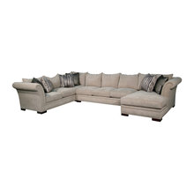 LR sectional idea