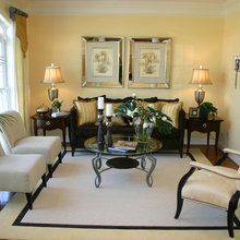 Formal living