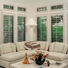 Window Coverings