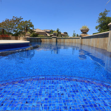 All Tile Pool