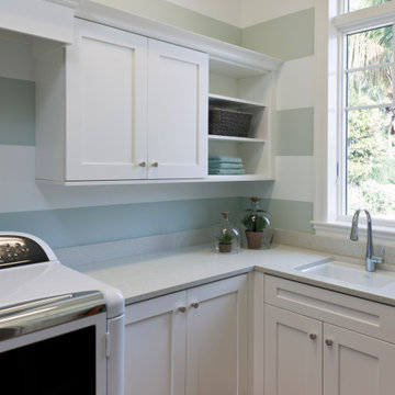 Laundry Room Goals