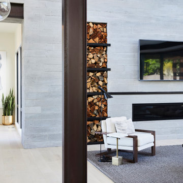2Stone Board Form Veneer