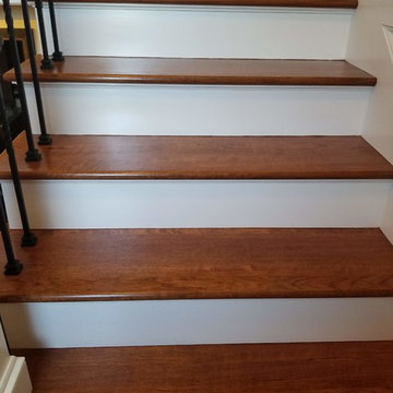 Stairs Project