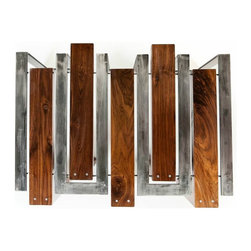 Akke Functional Art - Coffee Tables