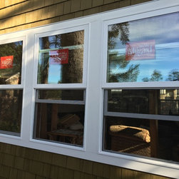 Window Replacement - Windows