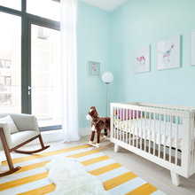 Bedroom Color