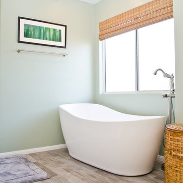 Bathroom Remodel - Rodrigo