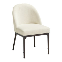 Alana Dining Chair - Dining Chairs