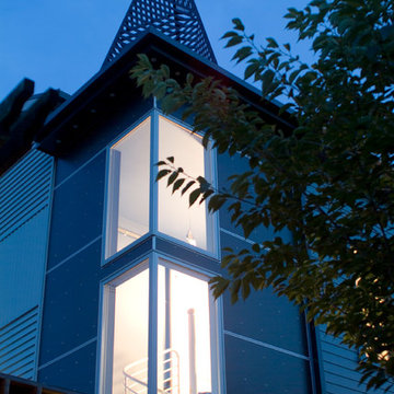 Loft Upon Cork