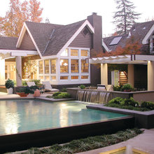 YV: Spa And Grill Area(s)