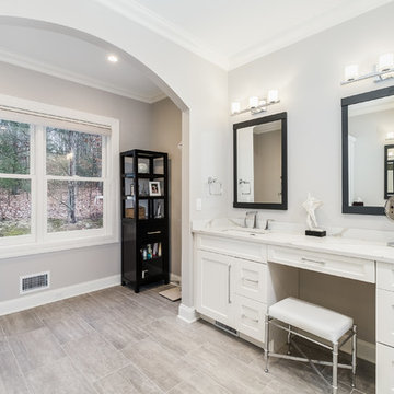20 Year old Simsbury home gets back in the game