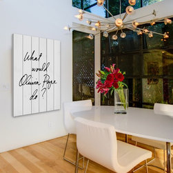 What Olivia - Products