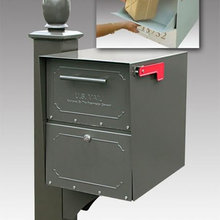 Mailboxes