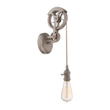 Sconce