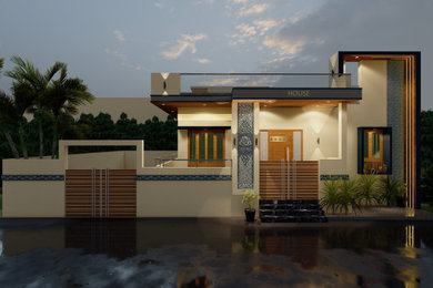Senthil residece