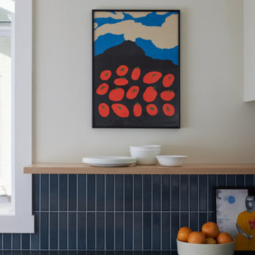 Edge Kitchen