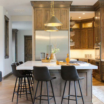 The Luxe