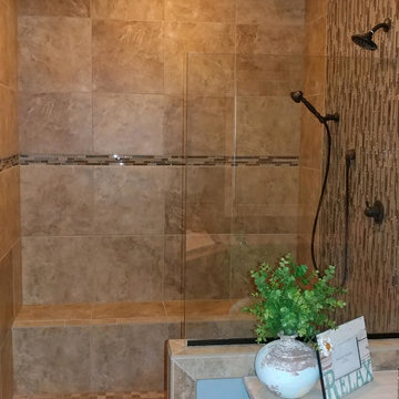 Kitchen and Bath Remodel