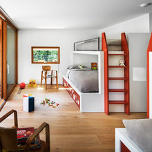 Bluewater - Kids Rooms