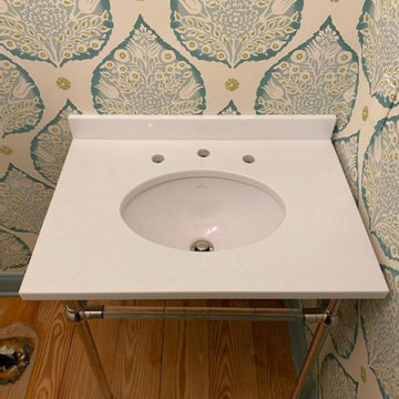 Various Countertops