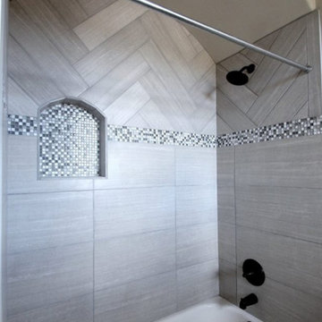 Interior Shots