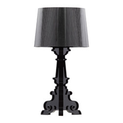 Modern Lighting - Table Lamps