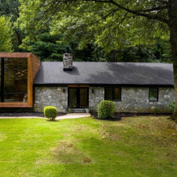 Full Home Renovation - Phoenixville, PA