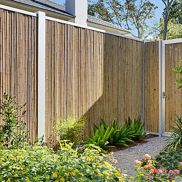 Goodwood ICF House
