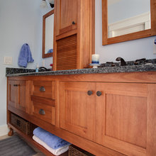 Bathroom Ideas
